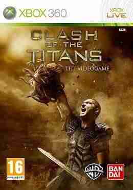 Descargar Clash Of The Titans [MULTI5][Region Free] por Torrent